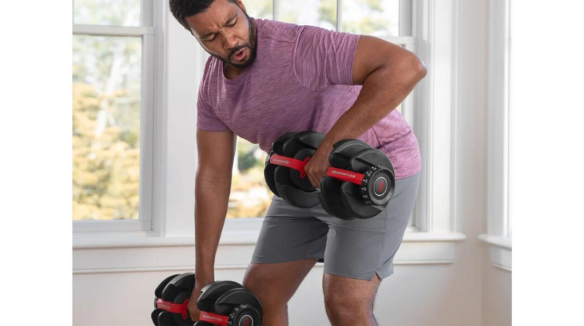Bowflex